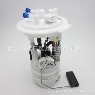 Топливный насос в сборе для 2010 sunny 1.5L March 170401-HM0A # DSF-RC001 01051019-026 | Автомобили и