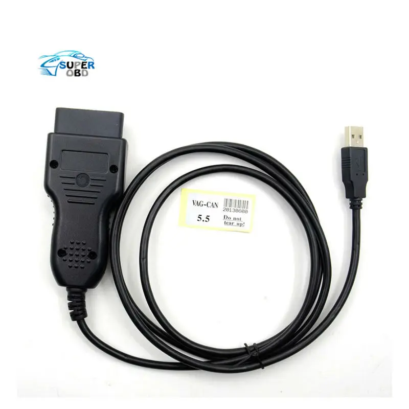 

Hotsale VAG k CAN Commander 5.5 VAG5.5 Compatible with certain models for VW/Seat/Skoda with best price