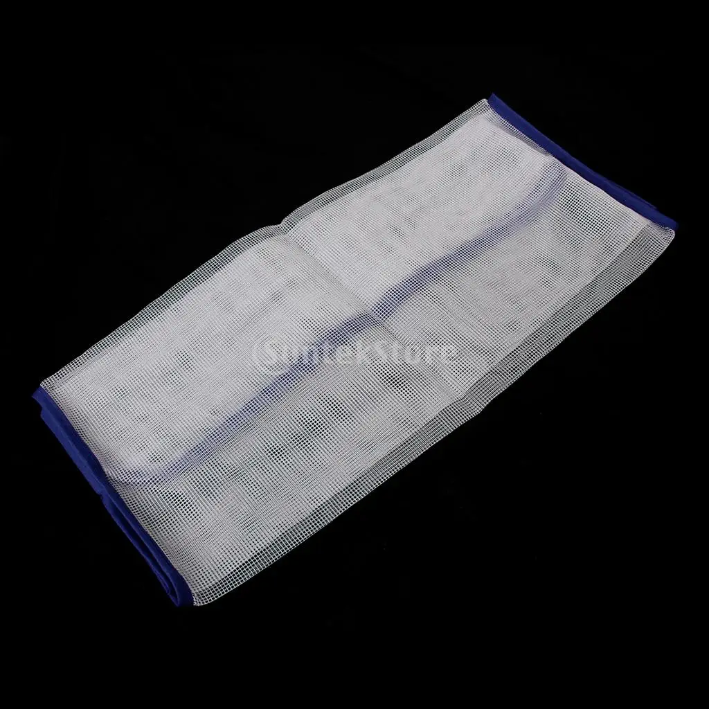 Сетка для глажки Защитная ткань комплект 40x90 см белая