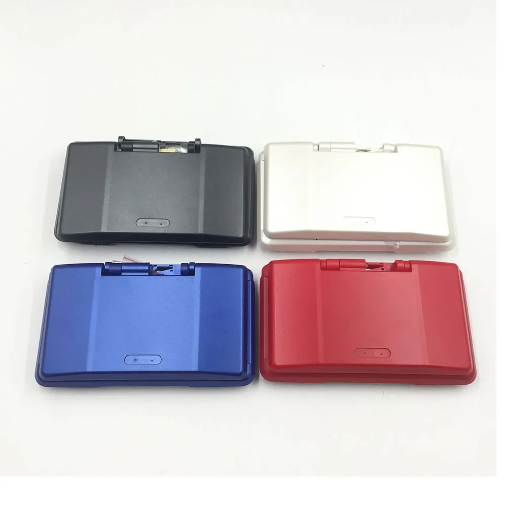 

Replacement Housing Screen Lens Cover Case for Nintendo NDS Console