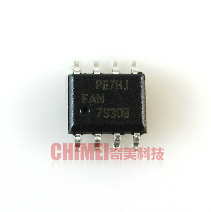 

FAN7930B FAN7930BG FL7930BG SOP-8 SMD LCD power management chip