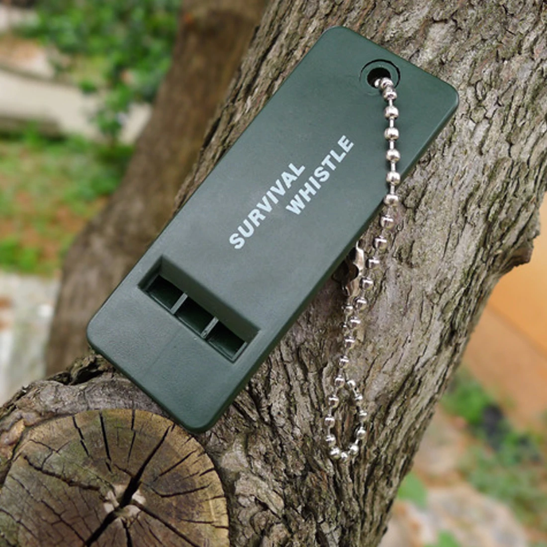

Survival Whistle First Aid Kits Outdoor Emergency Signal Rescue Camping Hiking outdoor sport practical Soccer referee sifflet