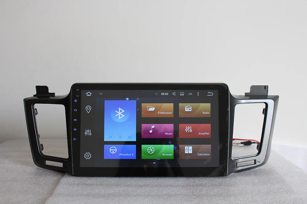 Excellent Aoluoya 10.2" IPS 4GB RAM 32GB ROM Octa-Core Android 8.0 CAR DVD GPS Navigation Player For Toyota RAV4 RAV 4 2013 2014 2015 2016 2 Excellent Aoluoya 10.2" IPS 4GB RAM 32GB ROM Octa-Core Android 8.0 CAR DVD GPS Navigation Player For Toyota RAV4 RAV 4 2013 2014 2015 2016 2