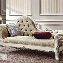 Королевский барочный диван принцесса диван Честерфилд роскошный диван элегантный шезлонг деко диван агент по покупке цена