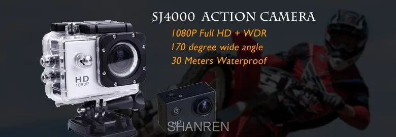 SJ4000