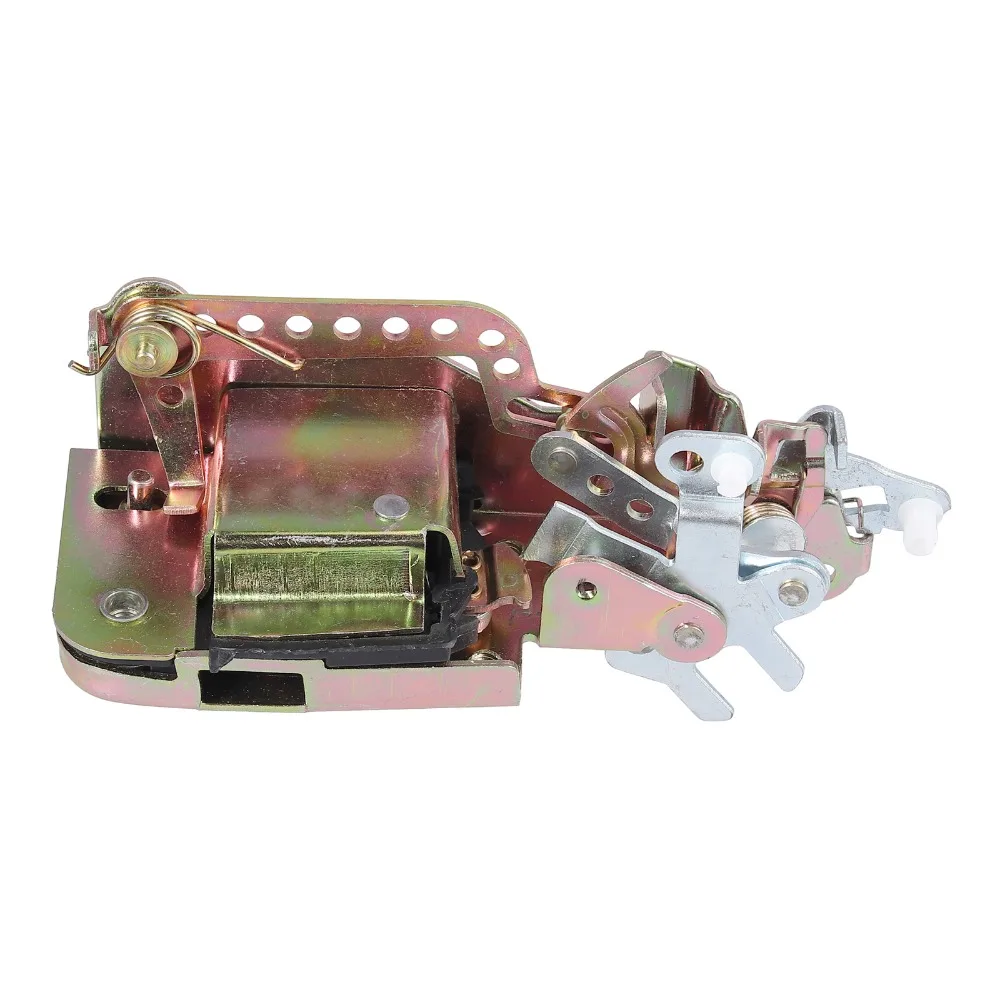 For VW Transporter T4 1990-2003 New Door Lock Front Left OE 701837015D