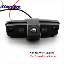 Liandlee For Subaru Forester SF SH SG SJ SK Car Rear View Backup Parking Camera Rearview Reverse Camera / SONY CCD HD
