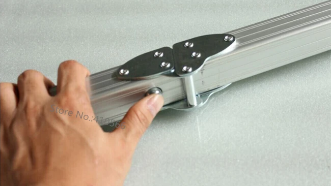 fast holding projection screen pic 5