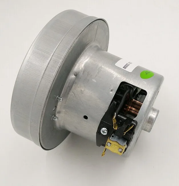 Aspirador de pó 130mm de Diâmetro Motor Grande Poder 220 v 2000 w 7 220 V 2000 W aspirador de pó