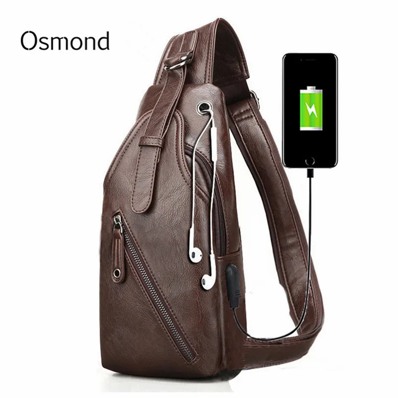 Best Anti Theft Sling Bag For Travel