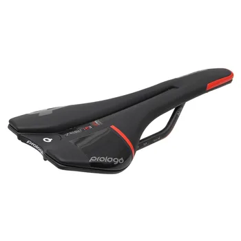 

SELLA PROLOGO ZERO C3 PAS NACK colore BIANCO-NERO