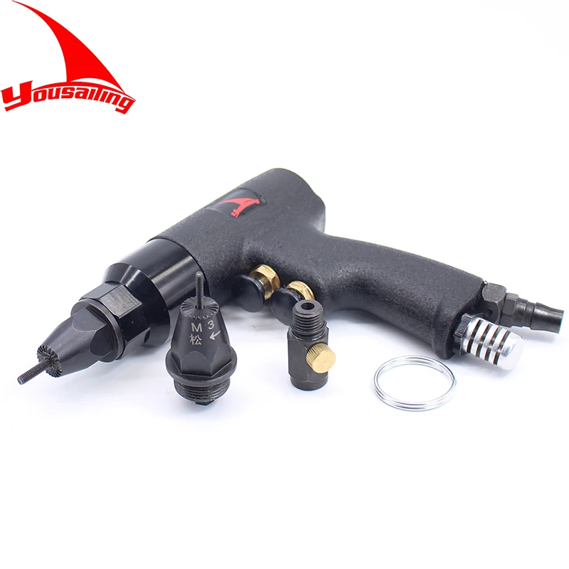 M3 M4 nut riveter gun 1