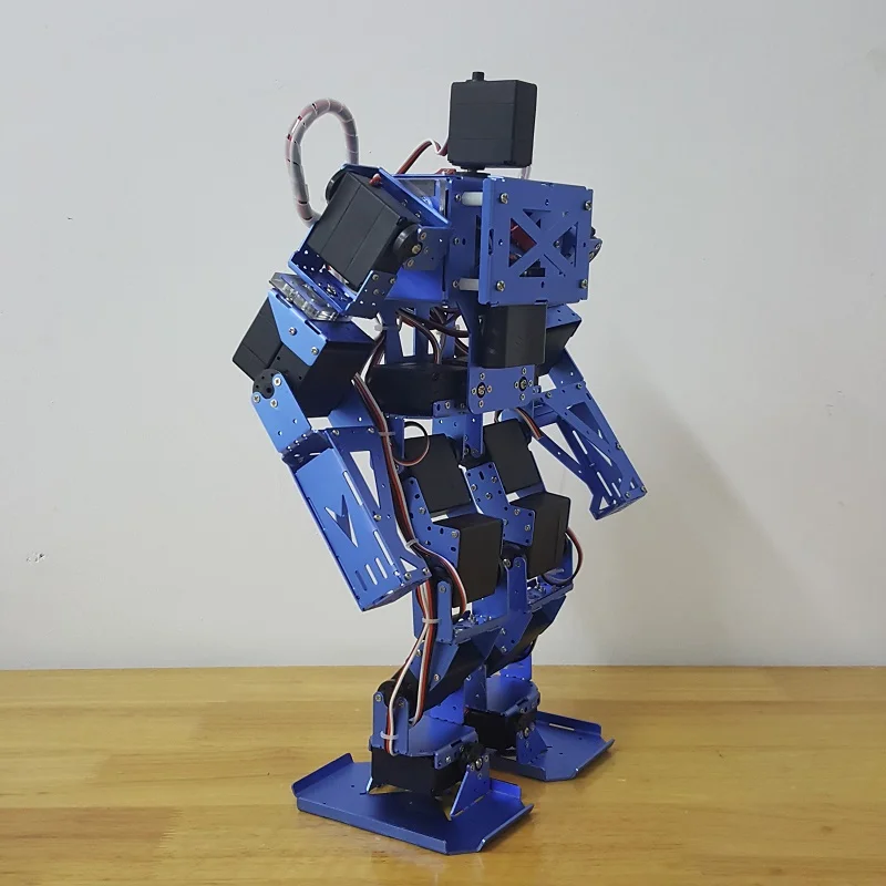 Online Get Cheap Humanoid Robot Alibaba Group