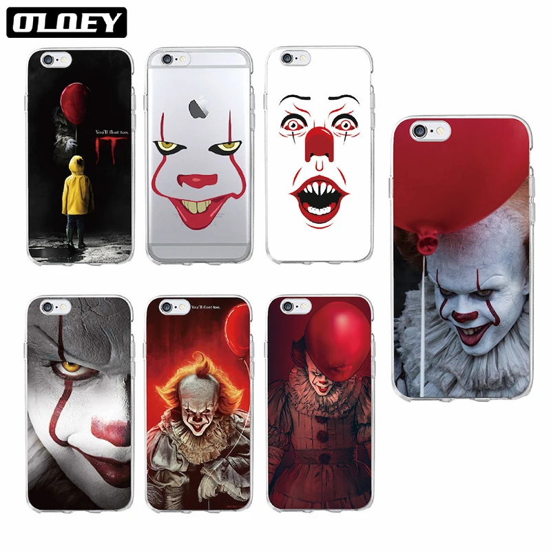 coque iphone 5 pennywise coque iphone 5 pennywise