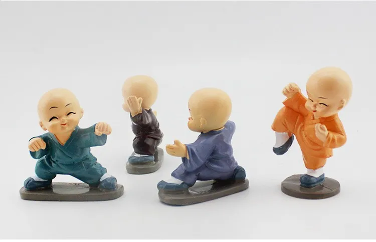 monk 9