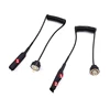 Universal DIY LED Flashlight Remote Control Switch For HS-802 C8 C8s C12 Flashlights Torch ► Photo 1/5