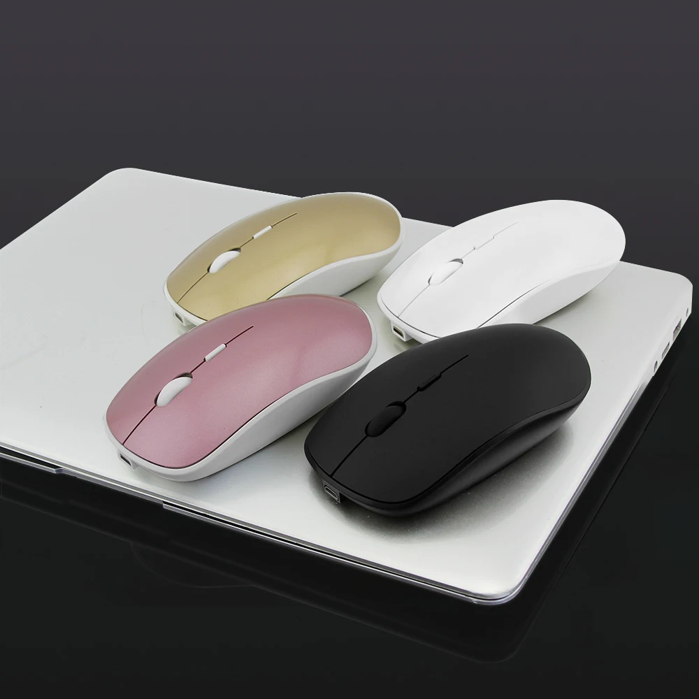 wireless mouse