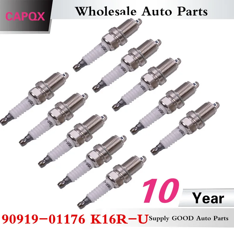 Toyota 90919 01176