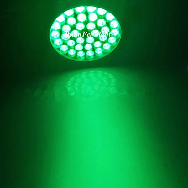 36x3w rgb 3in1 led par-3