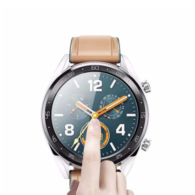 Защитная пленка из закаленного стекла для Huawei Watch 2 Pro Fit GT Active/Elegant Honor Magic S1