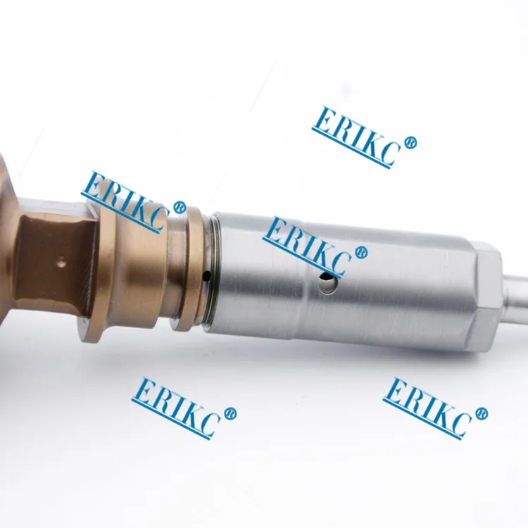 ERIKC Cat Excavators Injecor  CAT 320D injector  (2)