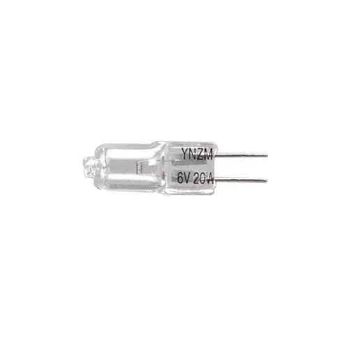 JoScope 6 V 20 W галогенная лампа для микроскопов HB6V20W | Инструменты