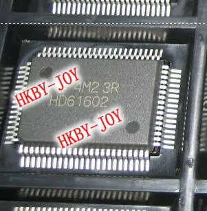 

HD61602 HD61602R новые и оригинальные 2 шт./лот