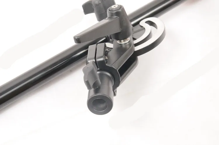  Photography Studio Adjustable Cross Bars Lengthening bar Backdrop Photo Video Support System 150cm 