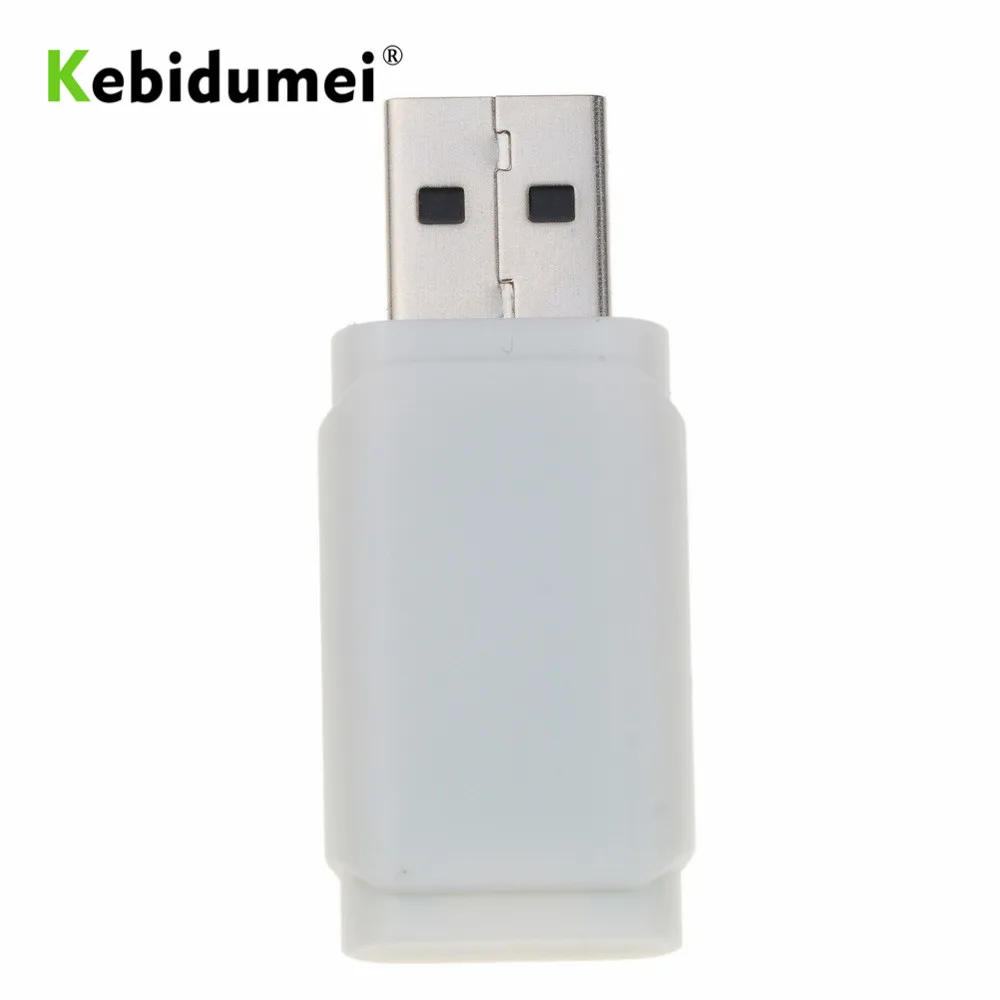 Kebidumei Bluetooth 5,0 музыкальный аудио стерео приемник ключ USB беспроводной адаптер приемник для компьютера Автомобильный плеер динамик новейший