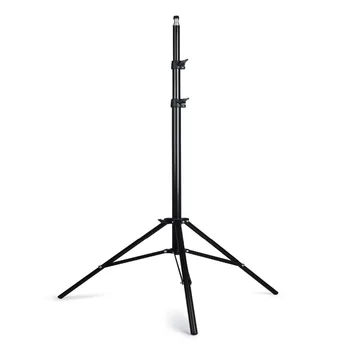 

Viltrox 2M Light Lamp Stand Tripod with 1/4 Screw Head for Photo Studio Softbox Video Flash Umbrella Reflector Lighting