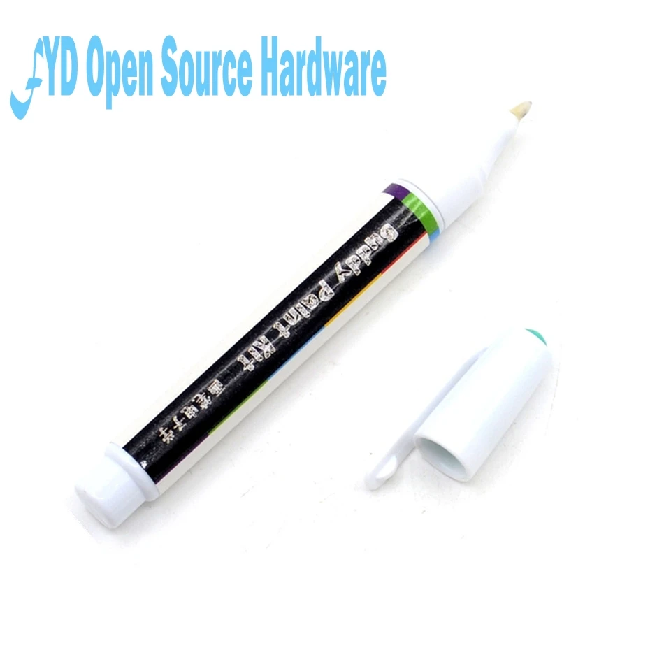 

1PCS Conductive Ink Pen Electronic Circuit Draw Instantly Magical Pen Circuit DIY Make