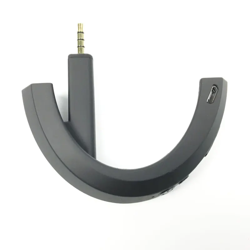 For Bose QC15 for QuietComfort 15 Aptx Bluetooth Adapter Headphone Wireless Transmitter ATP X SBC AAC Adapters for IOS Android