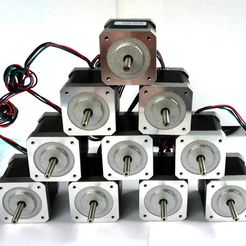 42HS48-1804 stepper motor