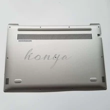 Для lenovo Ideapad 720-15 720-15ISK 720-15IKB нижний чехол 5CB0P26302 серебристый
