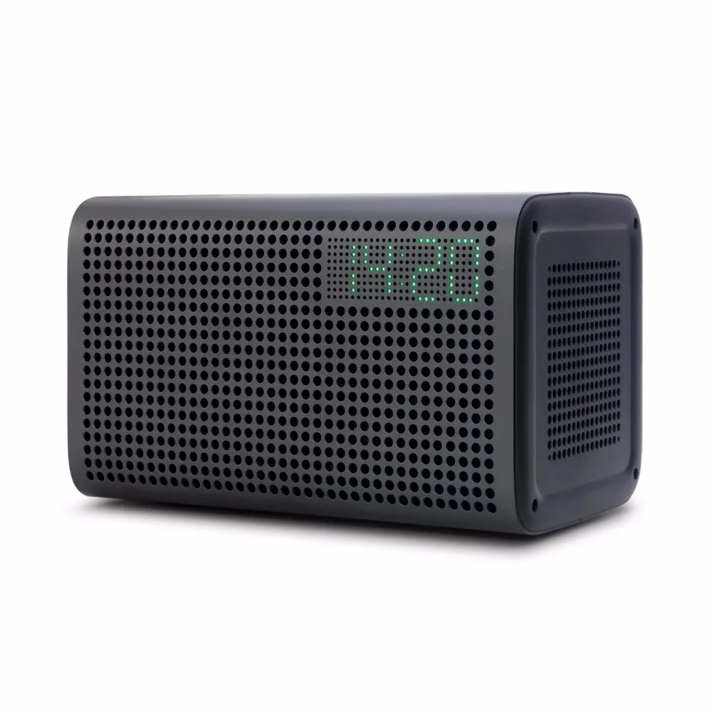 GGMM E3 Wireless Speaker Best Bluetooth Speaker 2018 WiFi ...