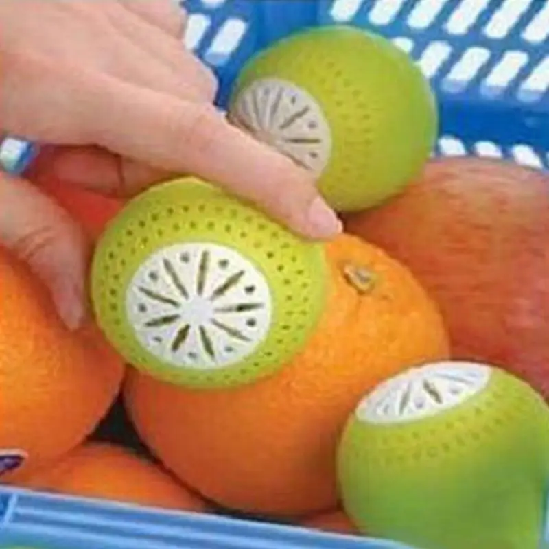 2018 Fresh Ball 3 / Set of Fruit / Vegetable Preservation Ball