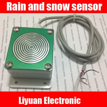 

Rain and snow sensor / rain sensor / wind and rain sensor / Environmental Monitoring Station greenhouses dedicated sensor