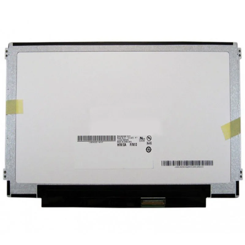 

B116XW03 V.0 fit B116XW03 V.1 N116BGE-L41 LP116WH2 TLC1 N116BGE-L32 -L42 LTN116AT06 LTN116AT07 11.6 SLIM 40pin