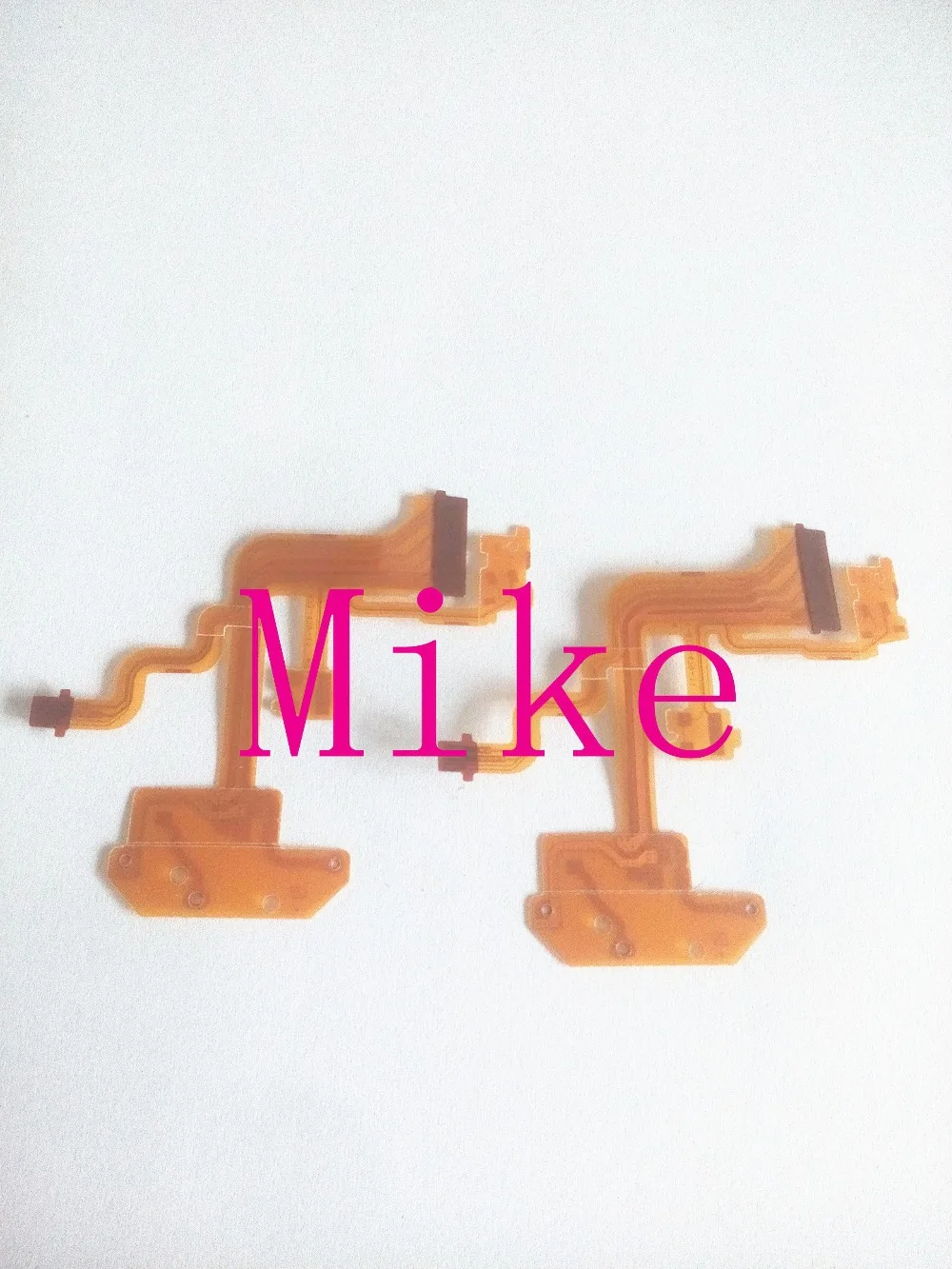

NEW Digital Camera Repair Parts For SONY DSC-H10 DSC-H3 H10 H3 Flash Flex Cable