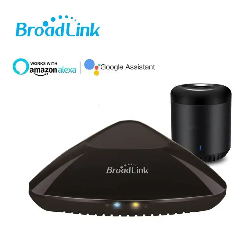 rm pro google home