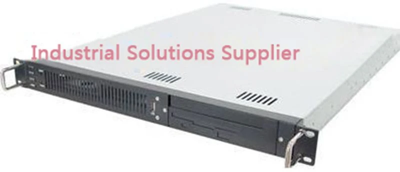 

New 1U-600 Industrial Computer Case Mount Server Computer Case Monitor Computer Case