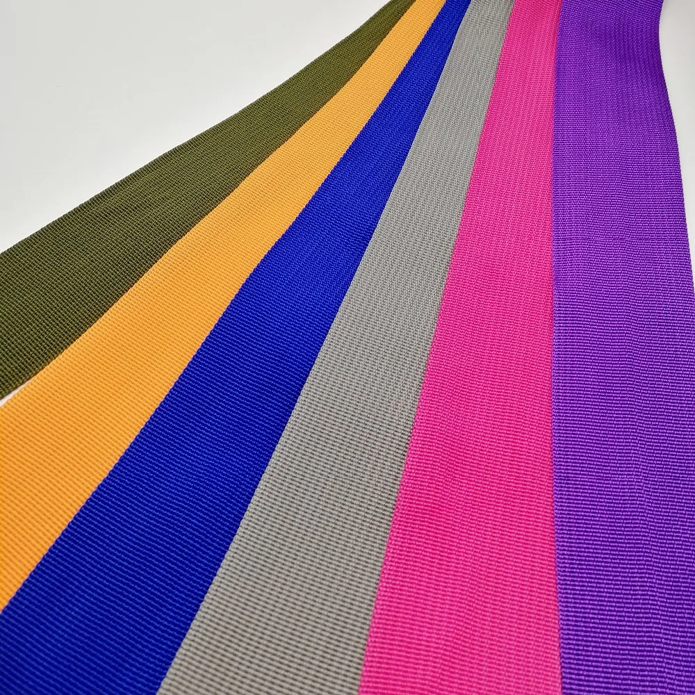 

50mm Webbing 10Yards polypropylene for Bags handles Sewing Belt