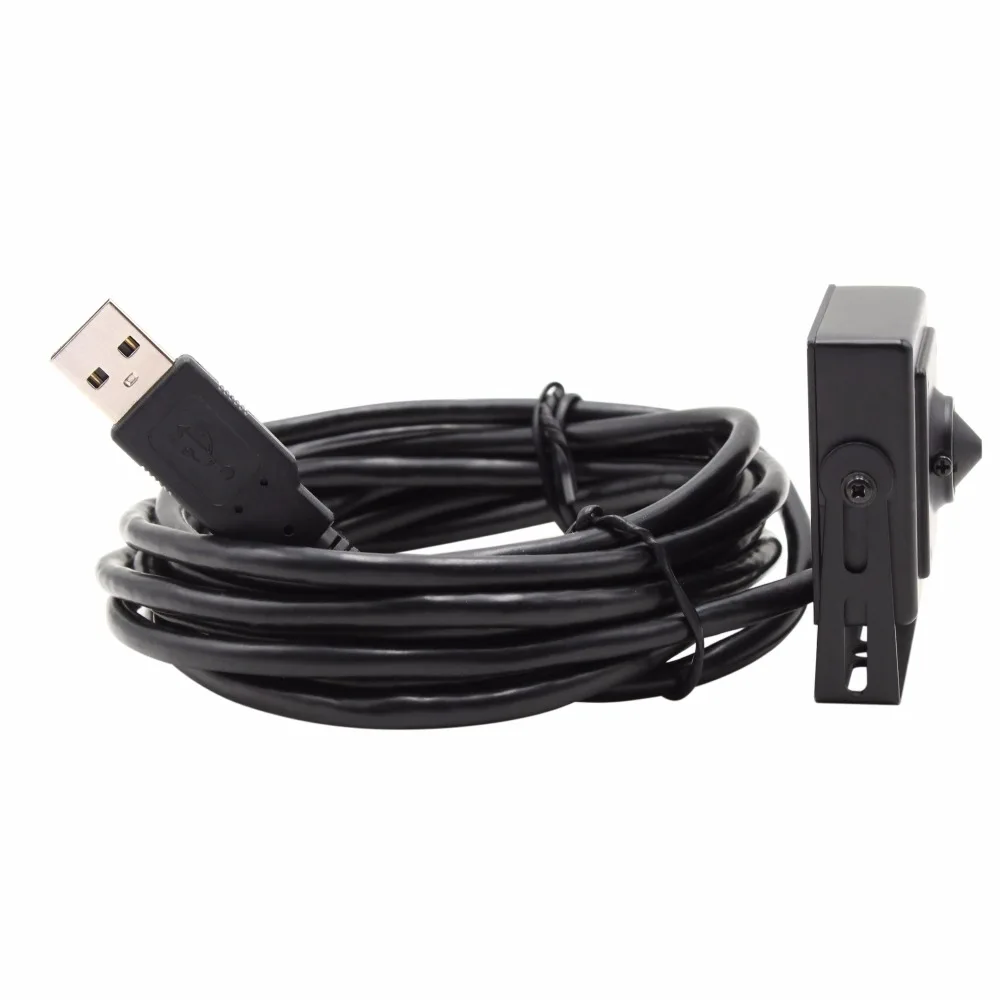 HD webcam USB (4)