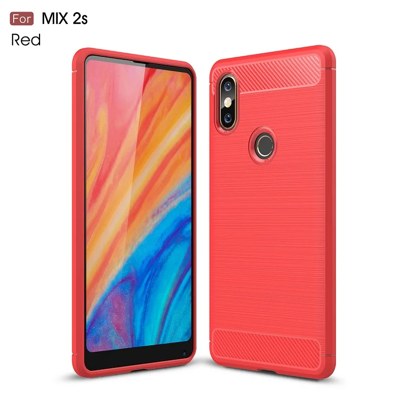 Clearance Summer Case for Xiaomi Mix2s Carbon Fiber Soft TPU cases for Xiaomi Mix2s cover DHL Free shipping 100pcs 17 Clearance Summer Case for Xiaomi Mix2s Carbon Fiber Soft TPU cases for Xiaomi Mix2s cover DHL Free shipping 100pcs 17