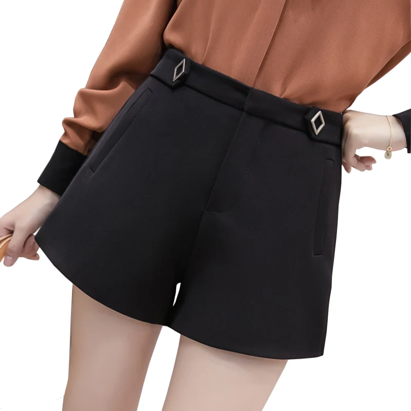 work shorts