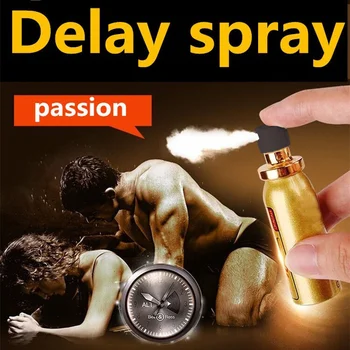 

3PCS Male Delay Spray 60 Minutes Long Delay Ejaculation Enlargement Men Enlarge Massage Care Adult Products Tool TSLM1
