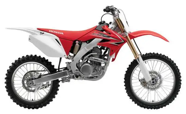 Полный комплект прокладок подходит для HONDA CRF250R 2004-2009 CRF250X 2004-2009