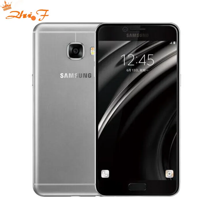 Original Samsung Galaxy C5 LTE Mobile Phone c5000 Octa Core 1.2\\1.5GHz 4gb/32gb 16MP Camera NFC Original Samsung Galaxy C5 LTE Mobile Phone c5000 Octa Core 1.2\\1.5GHz 4gb/32gb 16MP Camera NFC