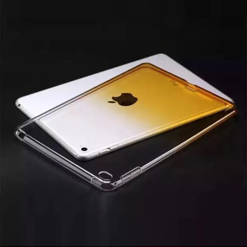 For iPad 2 3 4 For iPad Pro 9.7inch soft Silicon Rubber TPU Case cover For iPad air 2 for ipad 6 Tablet S2c42D For iPad 2 3 4 For iPad Pro 9.7inch soft Silicon Rubber TPU Case cover For iPad air 2 for ipad 6 Tablet S2c42D