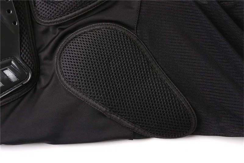 High Quality mtb body armor